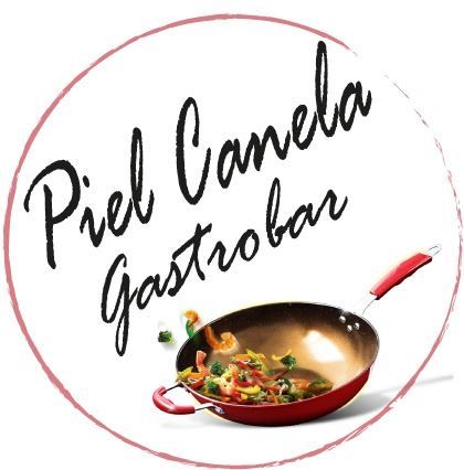 Piel Canela logo